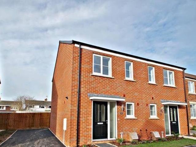 House for rent in Oxfordshire, England