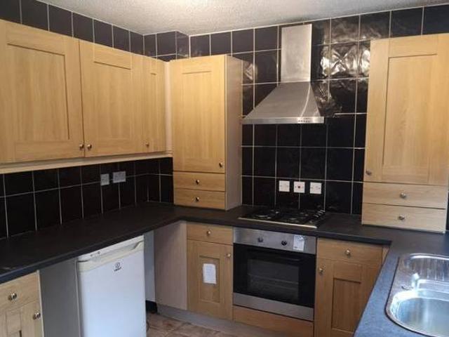 House for rent in Greater Manchester