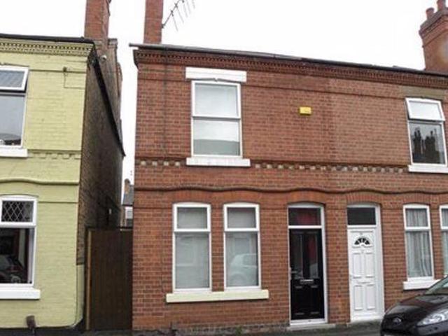 House for rent in Froggatt, East Midlands