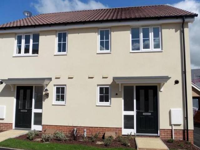 House for rent in Suffolk