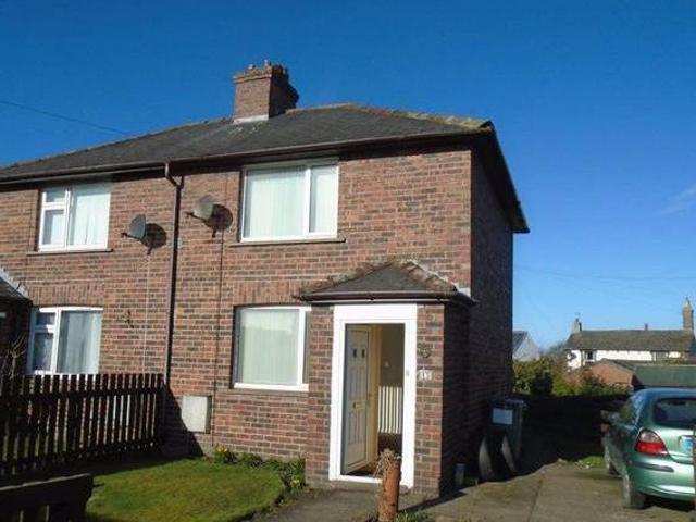 House for rent in England