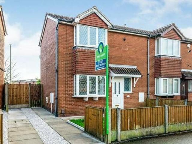 House for rent in Lancashire