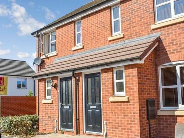 House for rent in Binley, West Midlands
