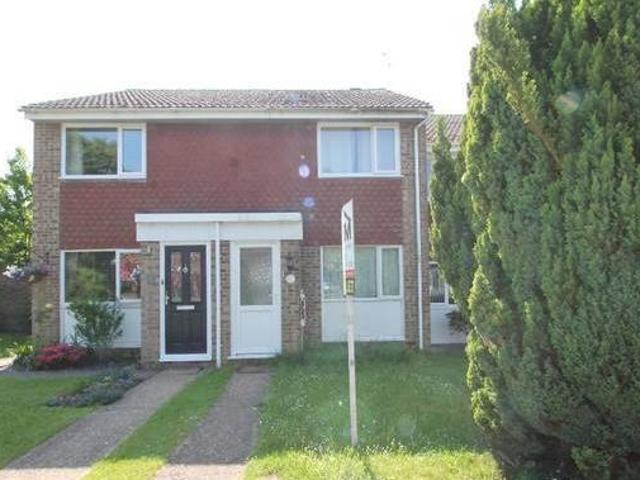 House for rent in Hampshire
