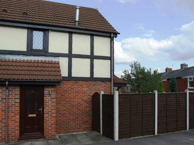 House for rent in Lancashire