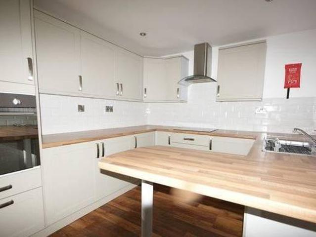 House for rent in North Yorkshire