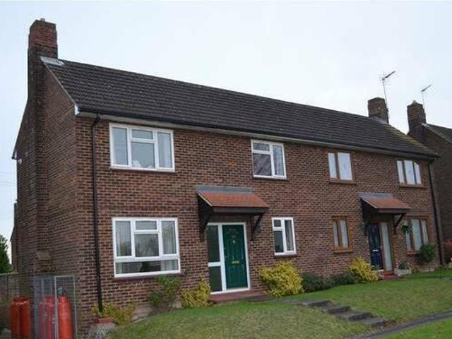 House for rent in Hertfordshire