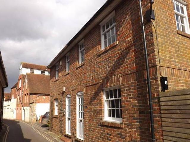 House for rent in East Sussex