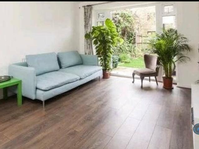 House for rent in Lyons, Greater London