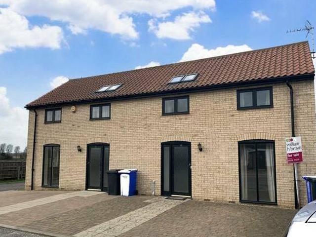 House for rent in Suffolk