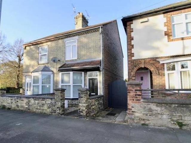 House for rent in Cambridgeshire