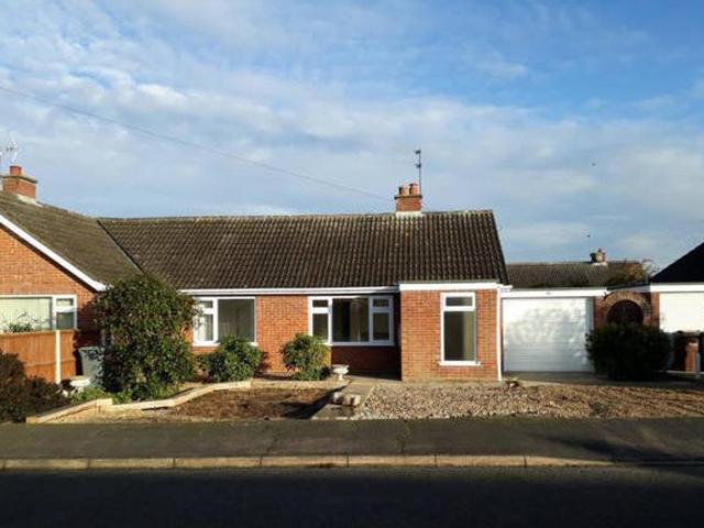 House for rent in Norfolk