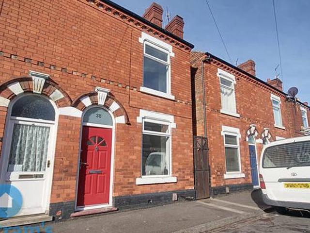 House for rent in Derbyshire Dales, East Midlands