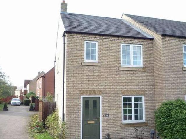 House for rent in Cambridgeshire