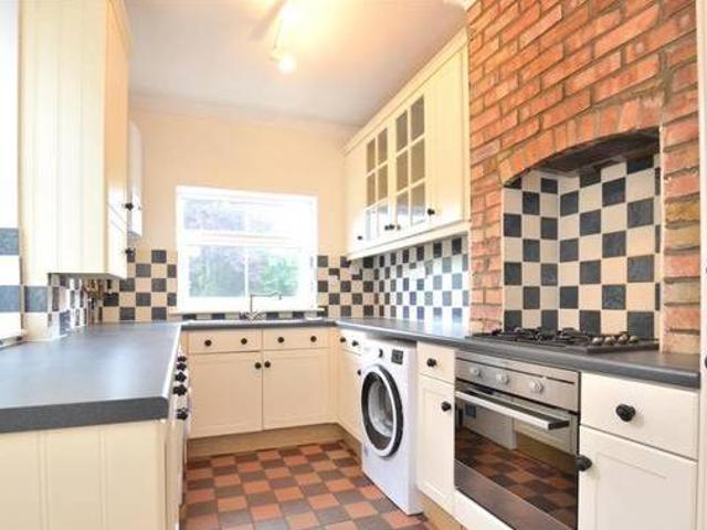 House for rent in Hertfordshire
