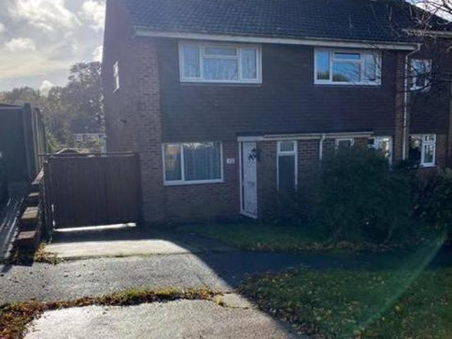 House for rent in Hampshire