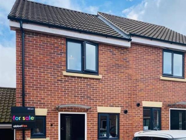 House for rent in Norfolk