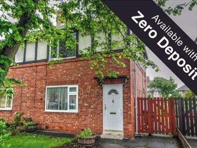 House for rent in Holystone, North Tyneside