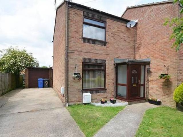 House for rent in Suffolk