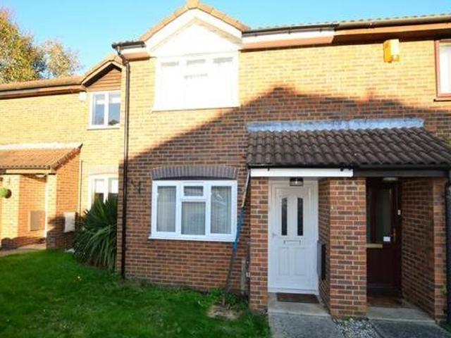House for rent in Lyons, Greater London