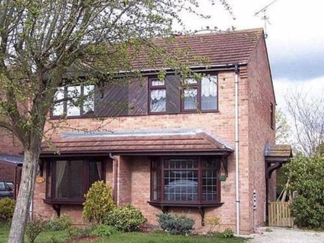 House for rent in Lincolnshire