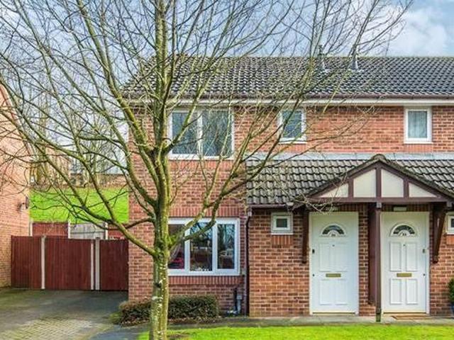 House for rent in Lancashire