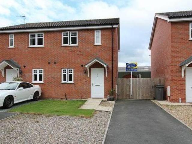 House for rent in Shropshire