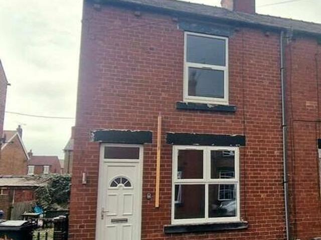 House for rent in England