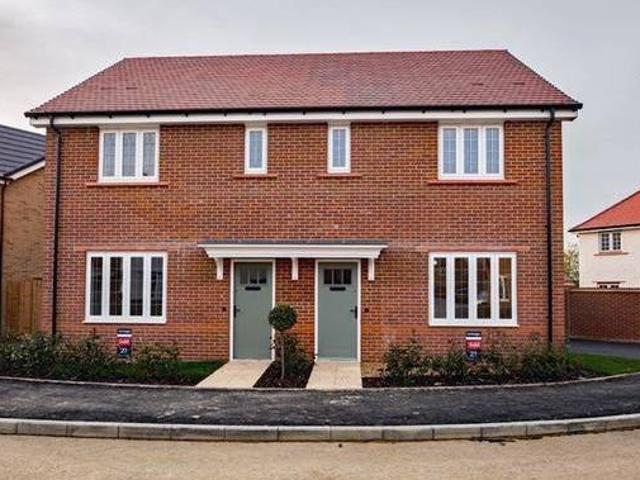 House for rent in Cambridgeshire