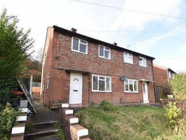 House for rent in Shropshire
