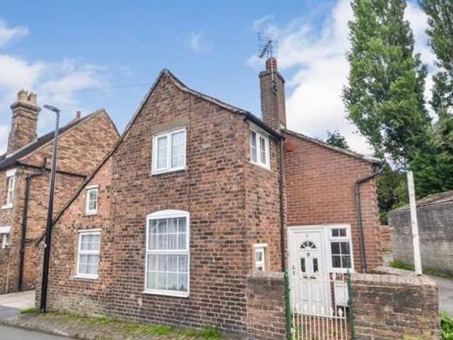 House for rent in Shropshire
