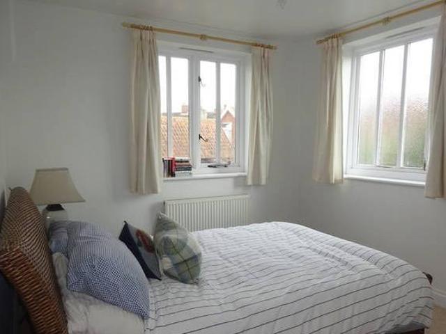 House for rent in Suffolk