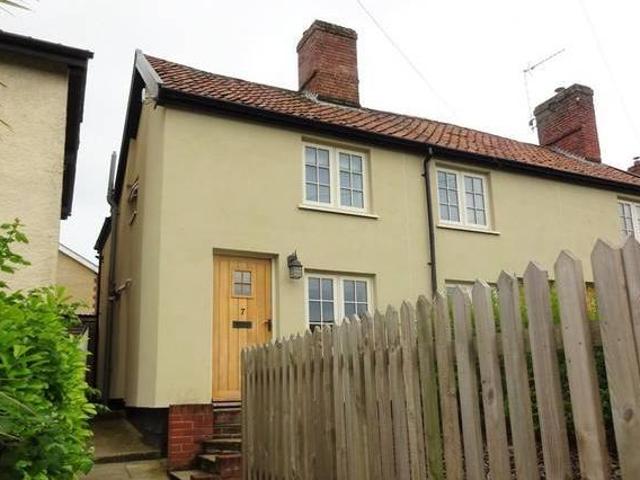 House for rent in Suffolk
