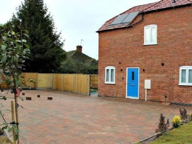 House for rent in Binley, West Midlands