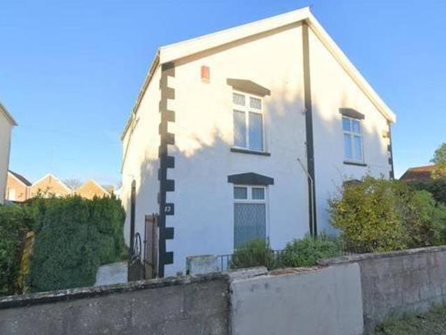 House for rent in Feckenham, City Of Bristol