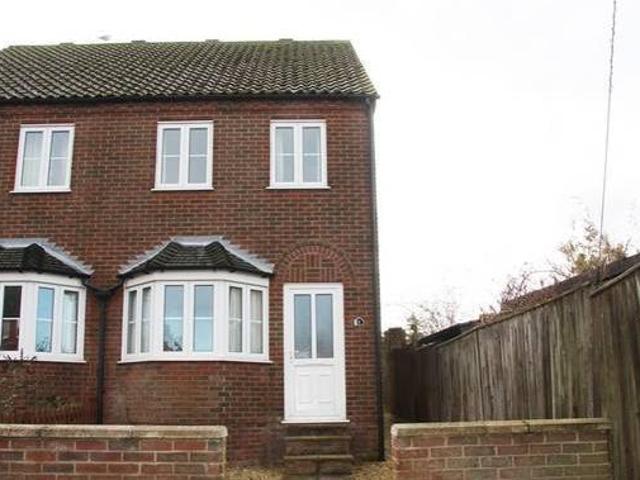 House for rent in Norfolk