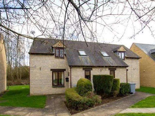 House for rent in Oxfordshire