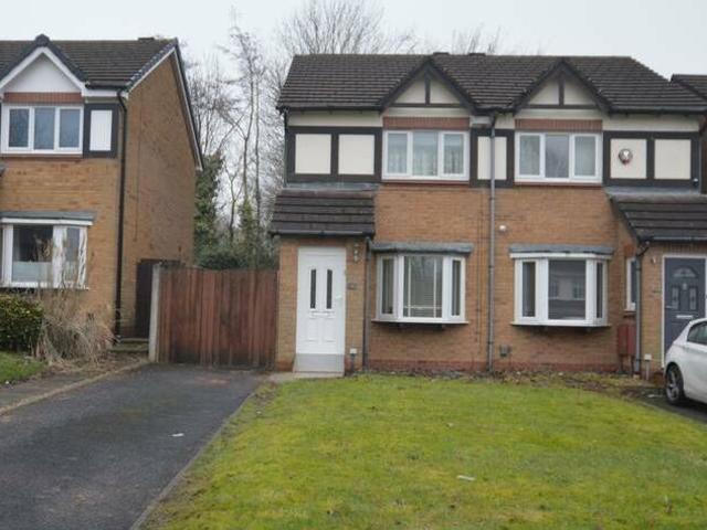 House for rent in Lancashire