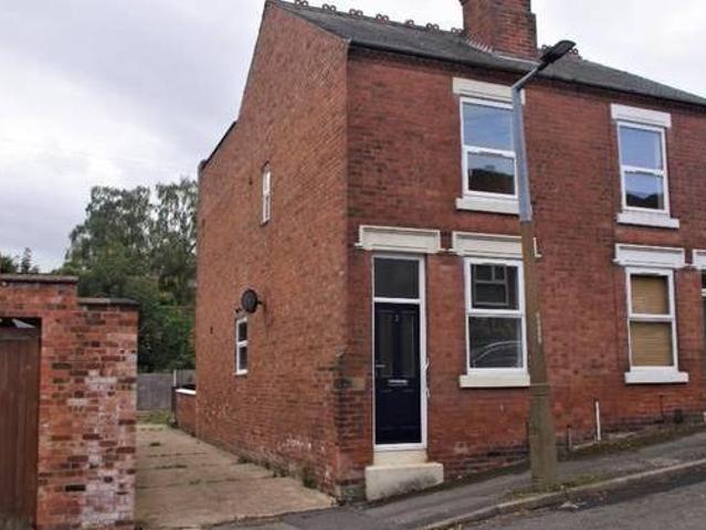 House for rent in Froggatt, East Midlands