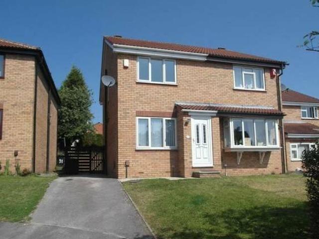 House for rent in England