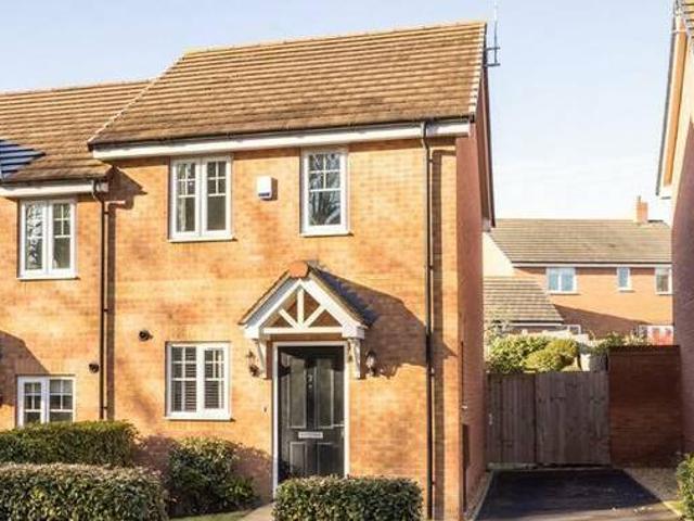 House for rent in Binley, West Midlands