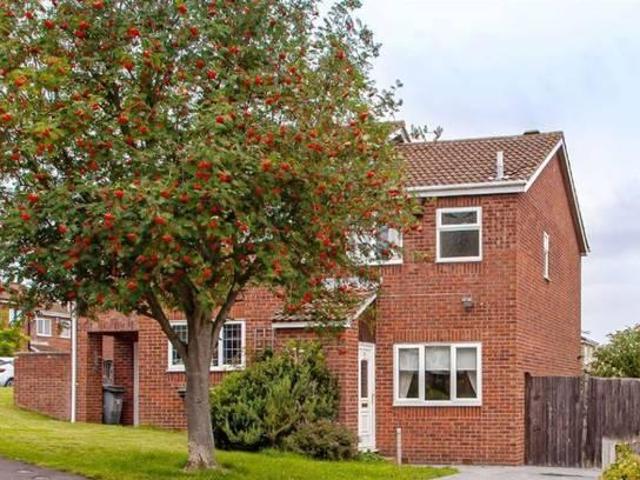 House for rent in Froggatt, East Midlands