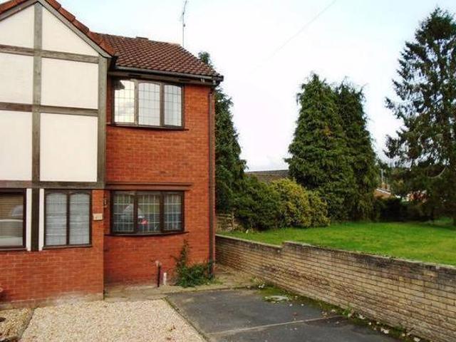 House for rent in Worcestershire