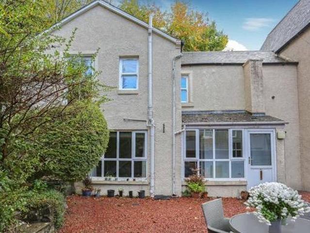 House for rent in Cambuskenneth, Scotland