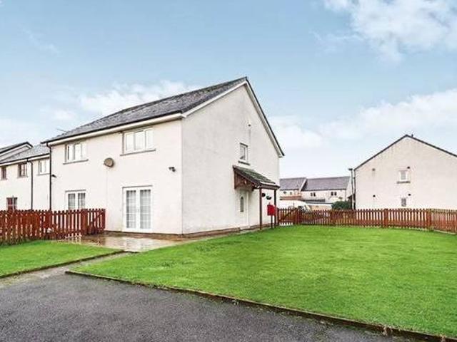 House for rent in Cumbria