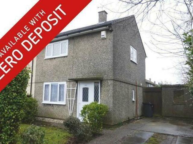 House for rent in Leicestershire