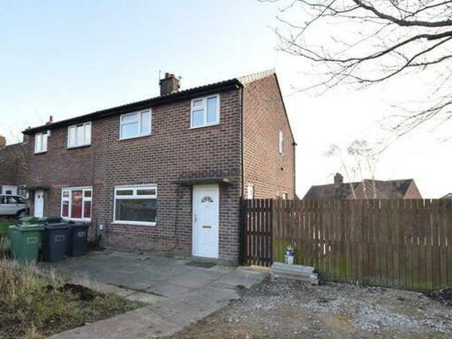 House for rent in Yorkshire And The Humber