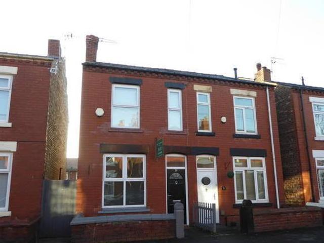 House for rent in Greater Manchester