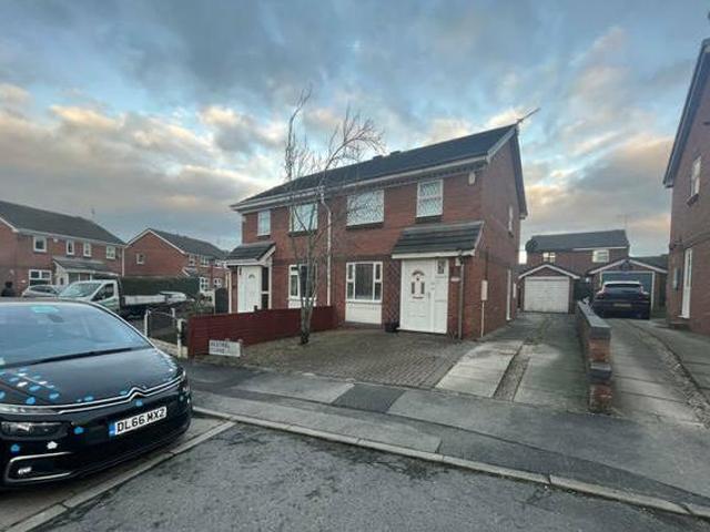 House for rent in England