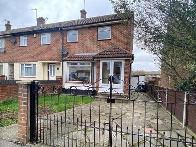 House for rent in Lyons, Greater London